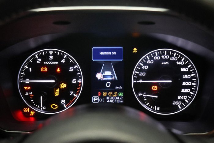 2024 Subaru Outback AWD