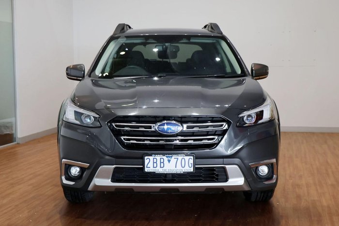 2024 Subaru Outback AWD
