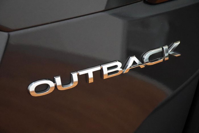 2024 Subaru Outback AWD
