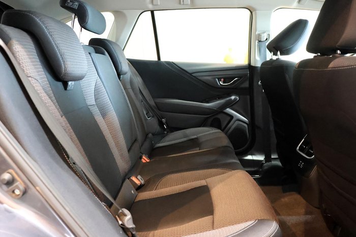 2024 Subaru Outback AWD