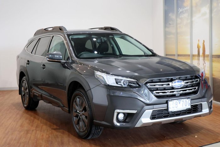 2024 Subaru Outback AWD
