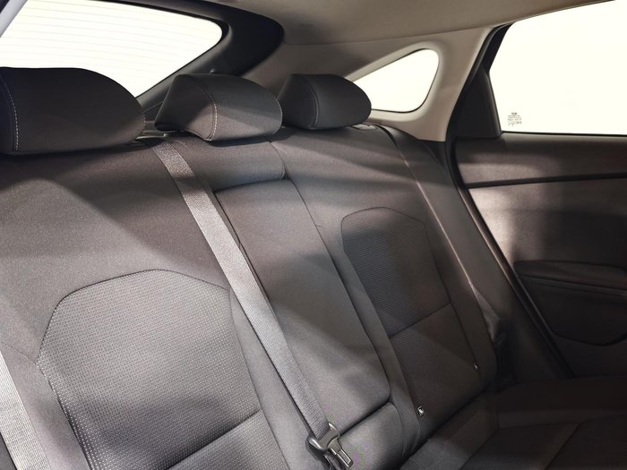 2019 Kia Cerato S BD MY19 Grey