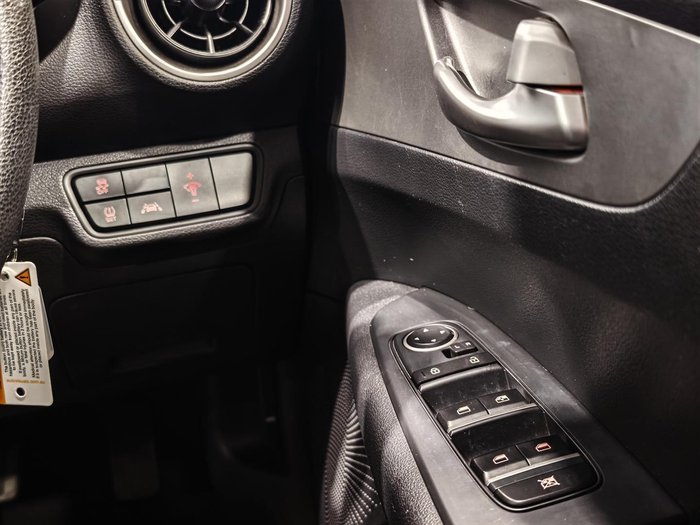 2019 Kia Cerato S BD MY19 Grey