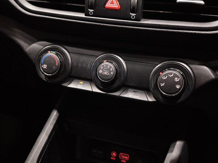 2019 Kia Cerato S BD MY19 Grey