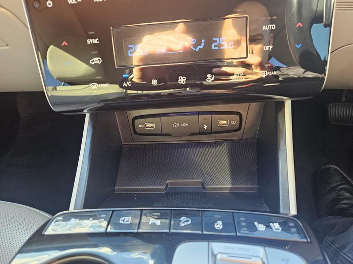 2021 Hyundai Tucson Highlander