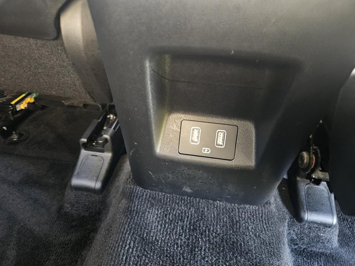 2021 Hyundai Tucson Highlander