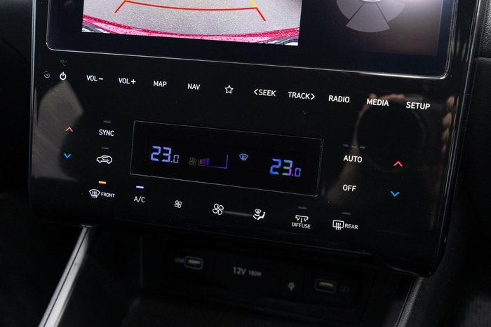 2023 Hyundai Tucson Elite N Line