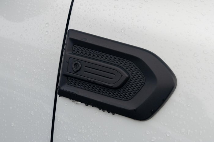 2023 GWM Ute Cannon Vanta