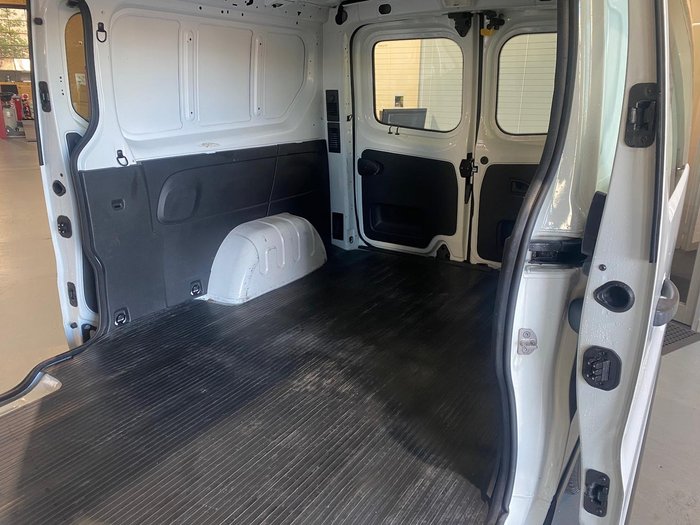 2016 Renault Trafic 66KW