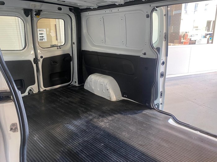 2016 Renault Trafic 66KW