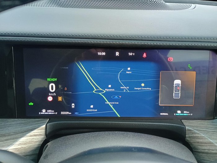 2022 SKODA Kamiq 110TSI Signature