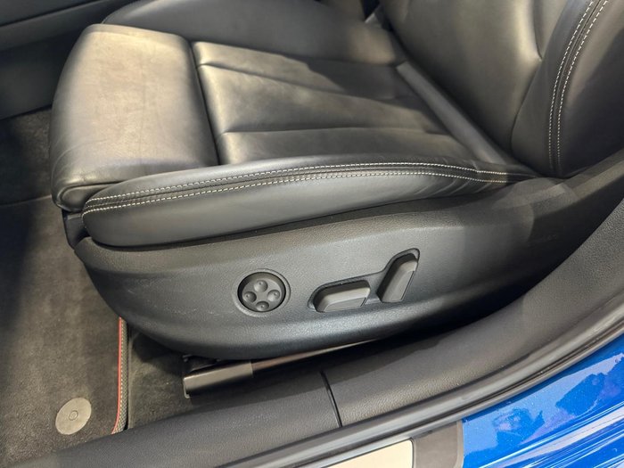 2018 Audi S3
