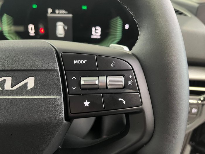 2026 Kia Sportage HEV S