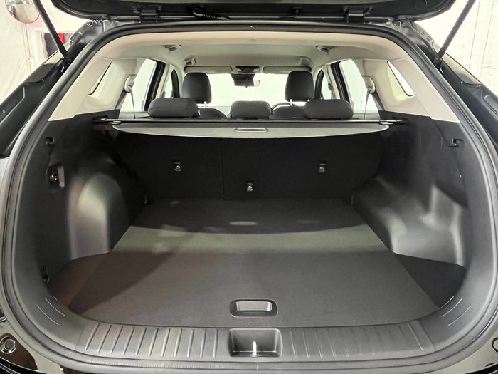 2026 Kia Sportage HEV S