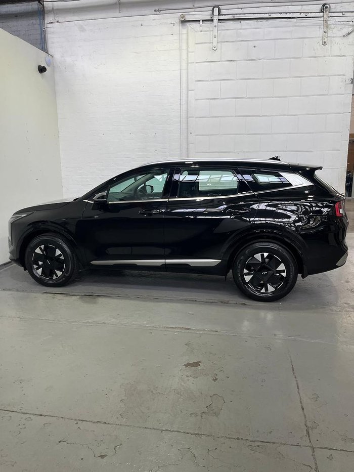 2026 Kia Sportage HEV S
