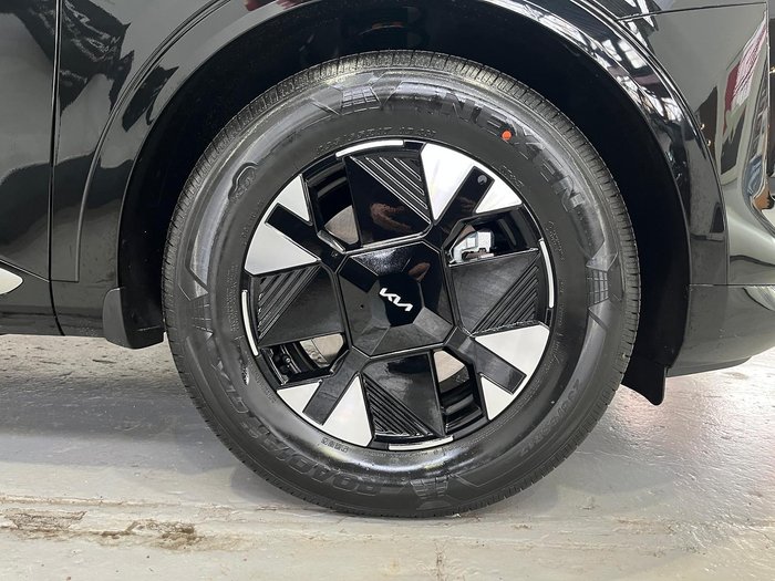 2026 Kia Sportage HEV S