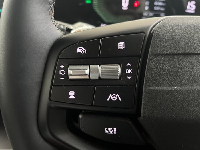 2026 Kia Sportage HEV S