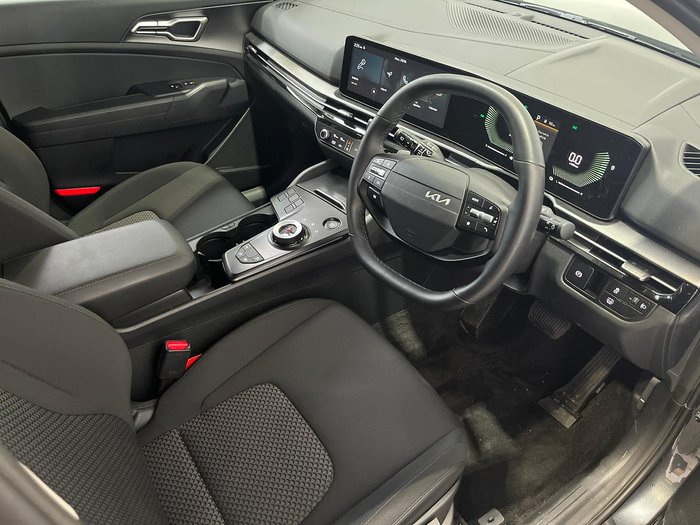 2026 Kia Sportage HEV S