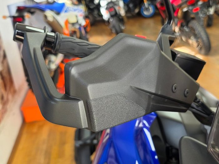 2025 Suzuki V-STROM 1050DE (DL1050RJ) Blue