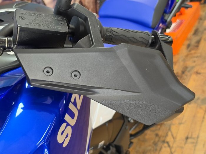 2025 Suzuki V-STROM 1050DE (DL1050RJ) Blue