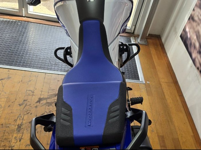 2025 Suzuki V-STROM 1050DE (DL1050RJ) Blue