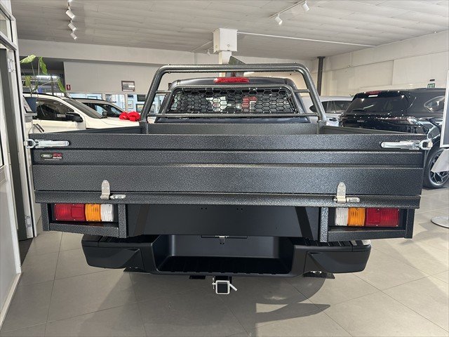 2026 ISUZU D-MAX LS-U