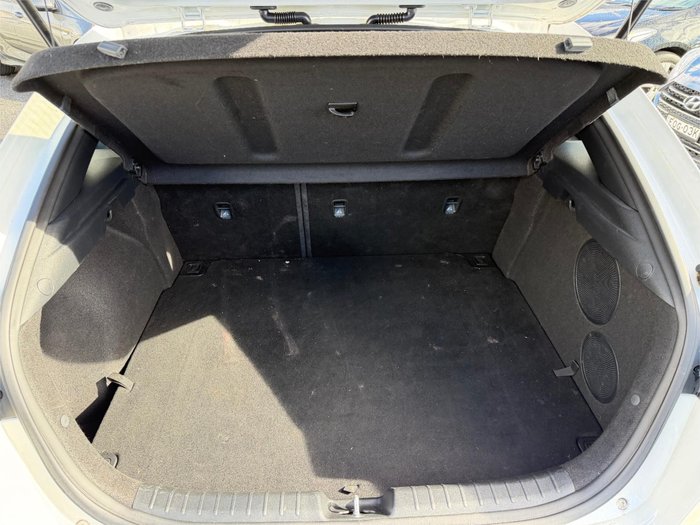 2019 KIA CERATO GT SAFETY PACK BD MY19 WHITE