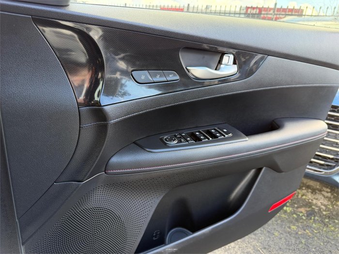 2019 KIA CERATO GT SAFETY PACK BD MY19 WHITE