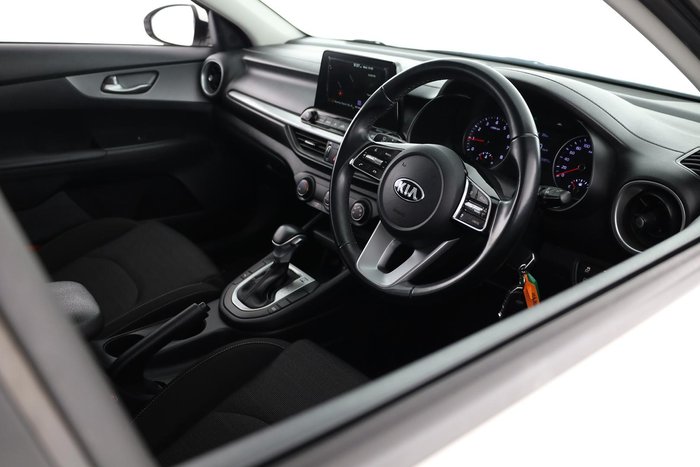 2020 Kia Cerato S