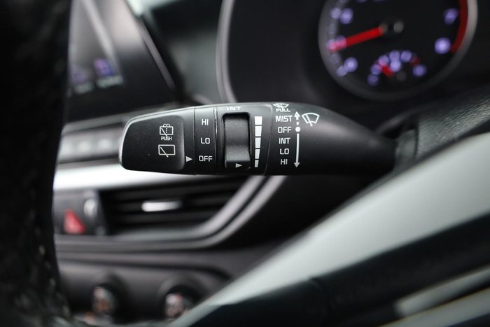 2020 Kia Cerato S