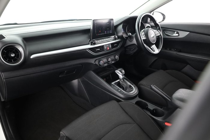 2020 Kia Cerato S