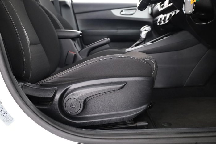 2020 Kia Cerato S