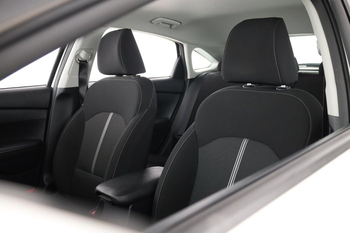 2020 Kia Cerato S