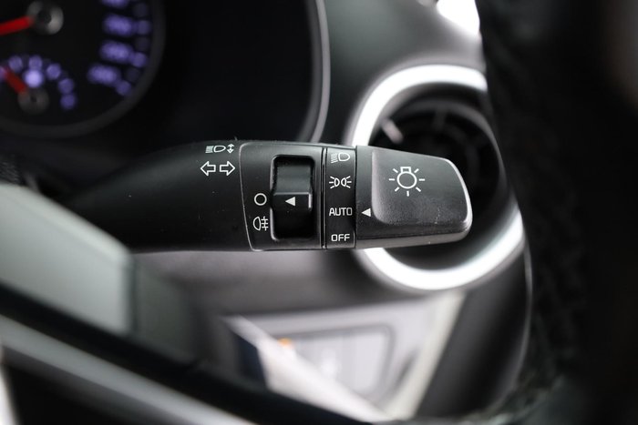 2020 Kia Cerato S