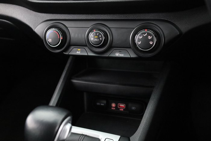 2020 Kia Cerato S