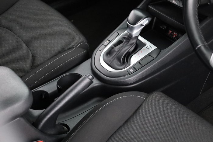 2020 Kia Cerato S