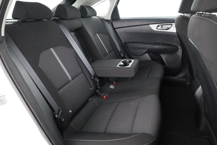 2020 Kia Cerato S