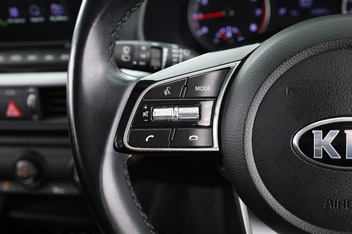 2020 Kia Cerato S