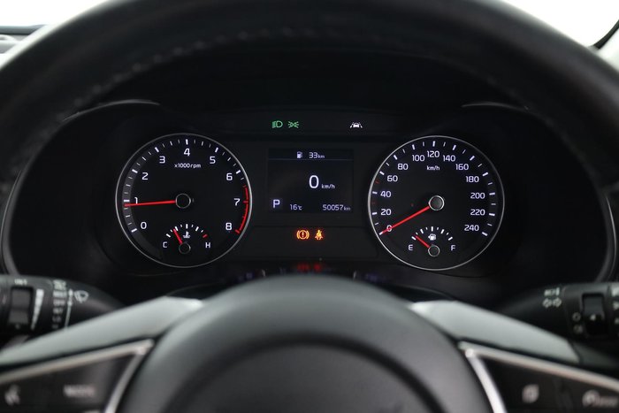 2020 Kia Cerato S
