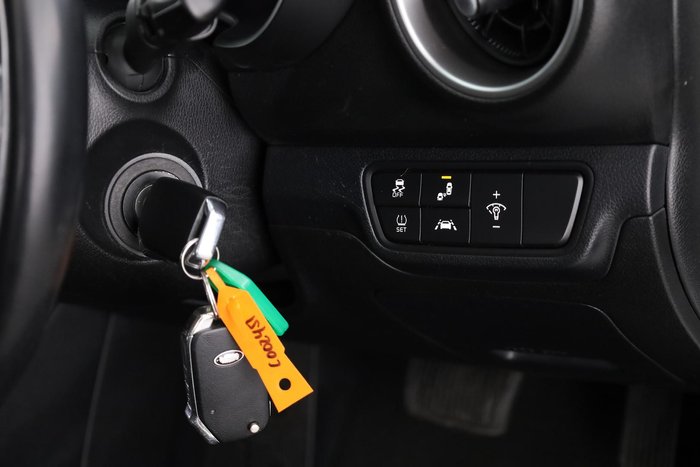 2020 Kia Cerato S