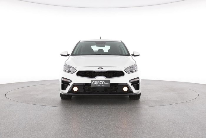 2020 Kia Cerato S
