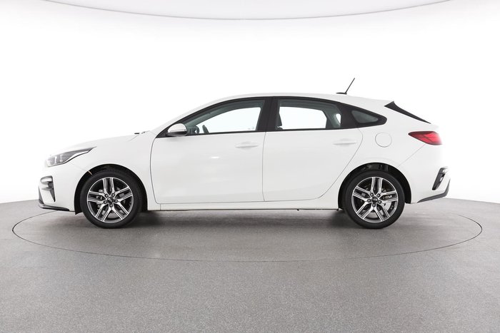 2020 Kia Cerato S