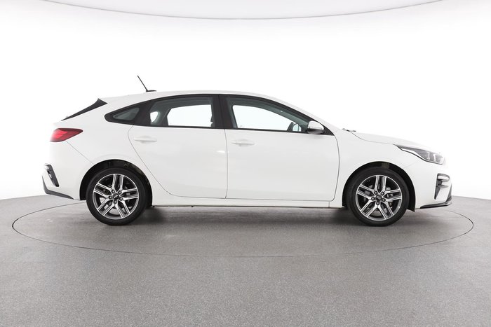 2020 Kia Cerato S