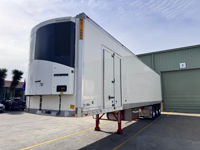 2015 Maxitrans St3