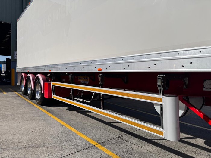 2015 Maxitrans St3 Rt