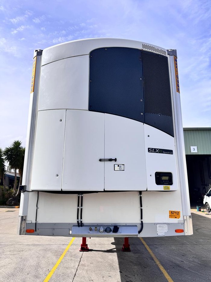 2015 Maxitrans St3