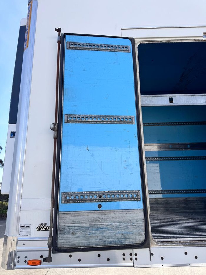 2015 Maxitrans St3 Rt