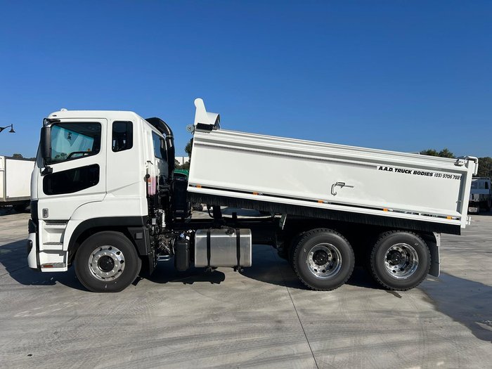 2026 Fuso Shogun