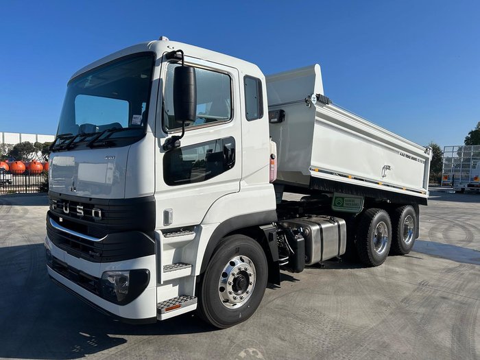 2026 Fuso Shogun