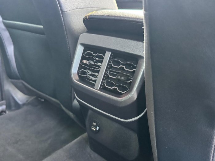 2023 Ford Ranger Wildtrak